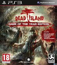 La edición juego del año de Dead Island llegará a las tiendas el 6 de julio