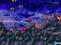 Imagen 31 de Sega Mega Drive Classic Collection Gold Edition para Ordenador