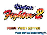 Imagen 32 de Sega Mega Drive Classic Collection Gold Edition para Ordenador