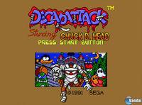 Imagen 33 de Sega Mega Drive Classic Collection Gold Edition para Ordenador
