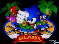 Imagen 34 de Sega Mega Drive Classic Collection Gold Edition para Ordenador