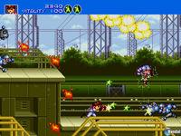 Imagen 35 de Sega Mega Drive Classic Collection Gold Edition para Ordenador