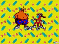 Imagen 36 de Sega Mega Drive Classic Collection Gold Edition para Ordenador