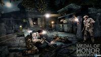 Pantalla Medal of Honor: Warfighter