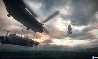 Pantalla Medal of Honor: Warfighter