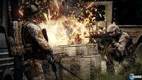 Medal of Honor: Warfighter se deja ver en nuevas im�genes
