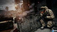Medal of Honor: Warfighter se deja ver en nuevas im�genes