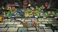 Pantalla Zombie Football Carnage