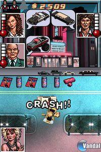 Imagen 1 de Valet Parking 1989 DSiW para Nintendo DS