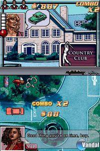 Imagen 3 de Valet Parking 1989 DSiW para Nintendo DS