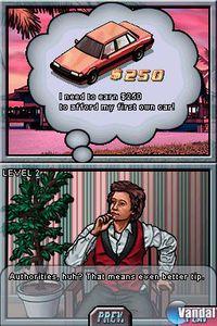 Valet Parking 1989 DSiW