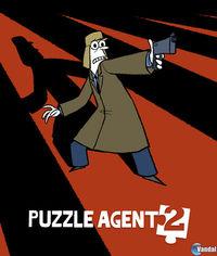 Imagen 1 de Puzzle Agent 2 para Ordenador