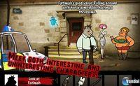 Imagen 1 de Hector: Badge of Carnage Episode 1: We negotiate with terrorists para Ordenador