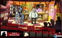 Imagen 3 de Hector: Badge of Carnage Episode 1: We negotiate with terrorists para Ordenador