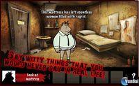 Imagen 5 de Hector: Badge of Carnage Episode 1: We negotiate with terrorists para Ordenador