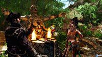 Nuevas im�genes de Risen 2: Dark Waters