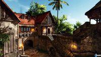Nuevas im�genes de Risen 2: Dark Waters
