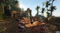 Nuevas im�genes de Risen 2: Dark Waters