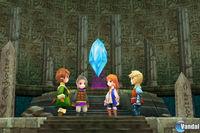 Imagen 2 de Final Fantasy III para iPhone