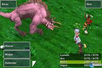 Imagen Final Fantasy III