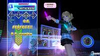 Pantalla Dance Dance Revolution Hottest Party 4 