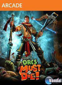 Imagen 23 de Orcs Must Die! XBLA para Xbox 360