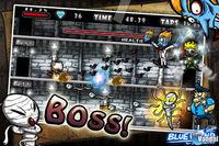 Imagen 2 de Thief Lupin! para iPhone