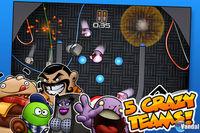 Imagen 2 de Flick Buddies para iPhone