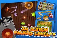 Imagen 3 de Flick Buddies para iPhone