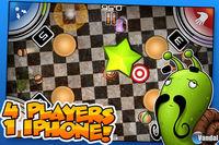 Imagen 4 de Flick Buddies para iPhone