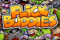 Imagen 5 de Flick Buddies para iPhone