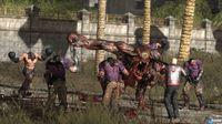 Pantalla Serious Sam 3: BFE