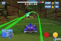 Imagen 8 de Sonic and SEGA All-Stars Racing para iPhone
