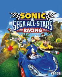 Imagen 15 de Sonic and SEGA All-Stars Racing para iPhone