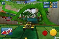 Imagen 11 de Sonic and SEGA All-Stars Racing para iPhone