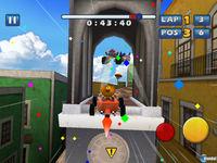 Sonic and SEGA All-Stars Racing