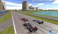 Imagen F1 2011