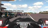 Pantalla F1 2011