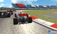Imagen 2 de F1 2011 para Nintendo 3DS