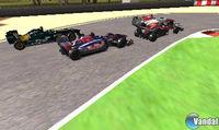 Imagen 5 de F1 2011 para Nintendo 3DS