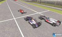 Imagen 6 de F1 2011 para Nintendo 3DS