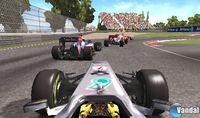 Imagen 7 de F1 2011 para Nintendo 3DS
