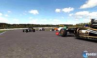 Imagen 9 de F1 2011 para Nintendo 3DS