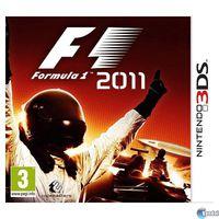Imagen 13 de F1 2011 para Nintendo 3DS
