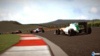 Imagen F1 2011