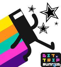 Imagen 1 de Bit.Trip Runner para Ordenador