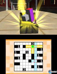 Imagen 1 de Sudoku: The Puzzle Game Collection para Nintendo 3DS