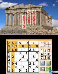 Sudoku: The Puzzle Game Collection