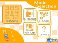Imagen 2 de Sudoku: The Puzzle Game Collection para Nintendo 3DS