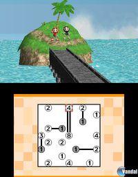 Imagen 3 de Sudoku: The Puzzle Game Collection para Nintendo 3DS